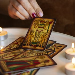 Tarot